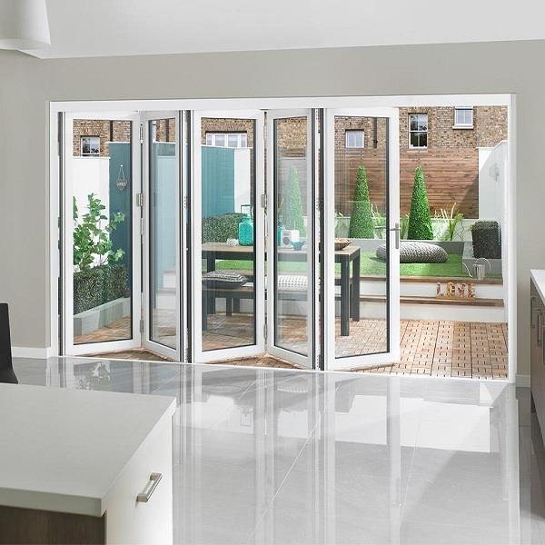 báo giá cửa nhôm xingfa TP. HCM 
